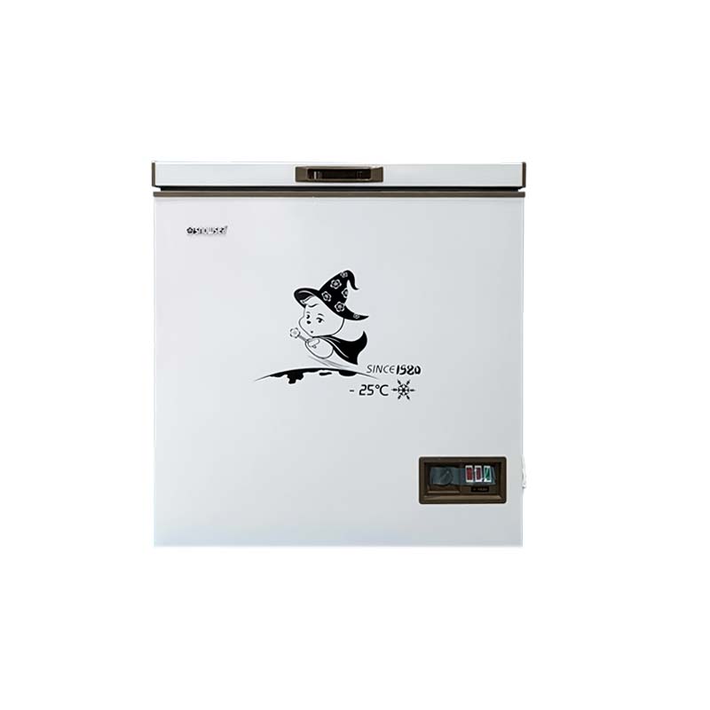 BD-158 Shopping mall supermarket refrigerated cabinet