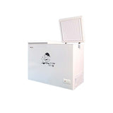 BD-400 Shopping mall supermarket refrigerated cabinet