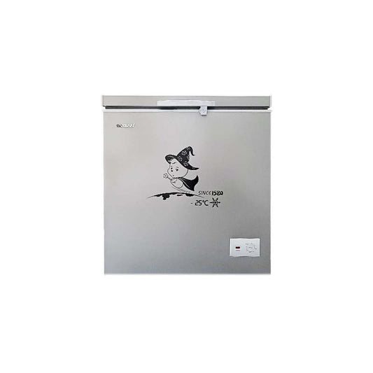 BD-100 Shopping mall supermarket refrigerated cabinet