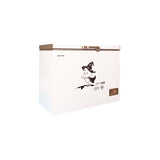 BD-238 Shopping mall supermarket refrigerated cabinet