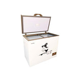 BD-208 Shopping mall supermarket refrigerated cabinet
