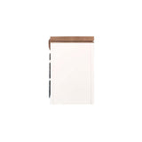BD-238 Shopping mall supermarket refrigerated cabinet