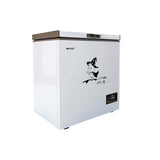 BD-158 Shopping mall supermarket refrigerated cabinet