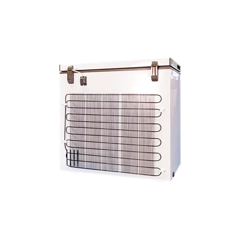 BD-200A Shopping mall supermarket refrigerated cabinet