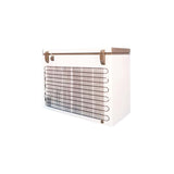 BD-238 Shopping mall supermarket refrigerated cabinet